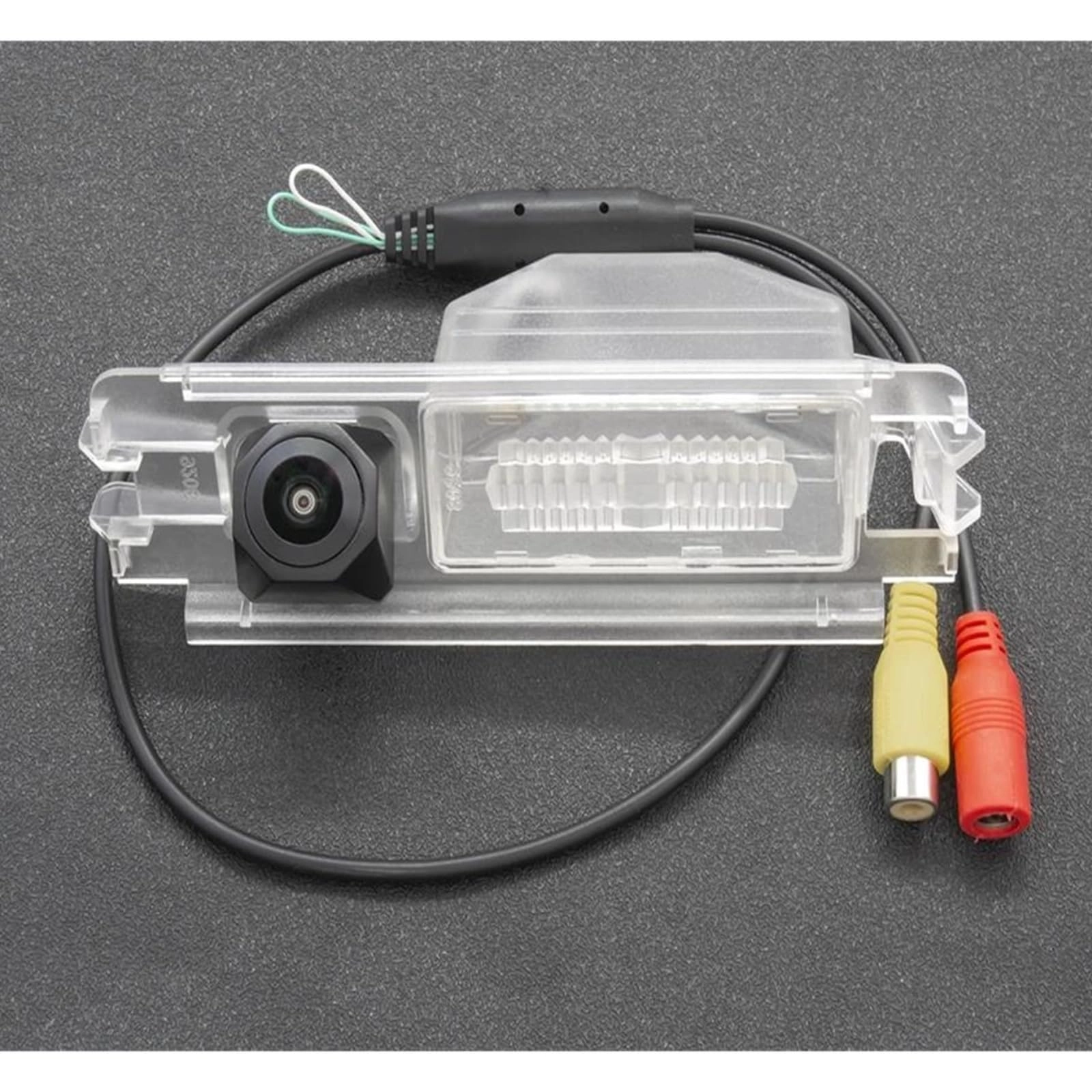 Rear View Camera - Night vision 1280*720