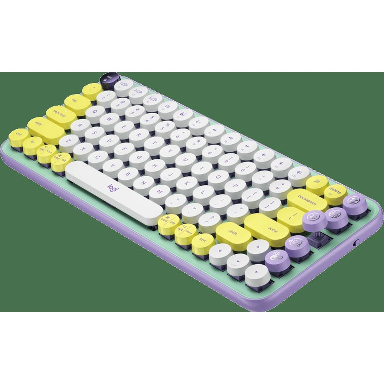 Pop Keys - US Wired/Wireless