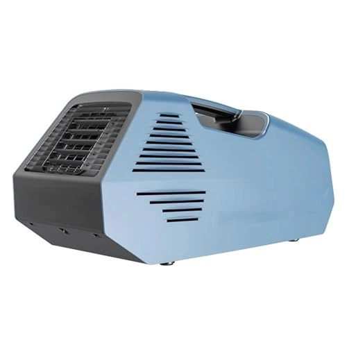 Intelligent Outdoor Mobile Air Conditioner - 700W
