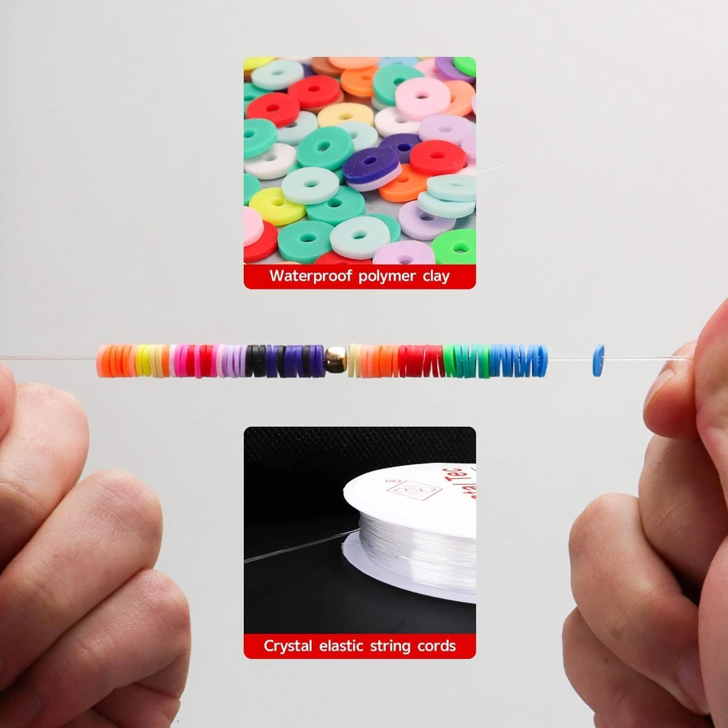 bead kit - 5000+ 24-Color