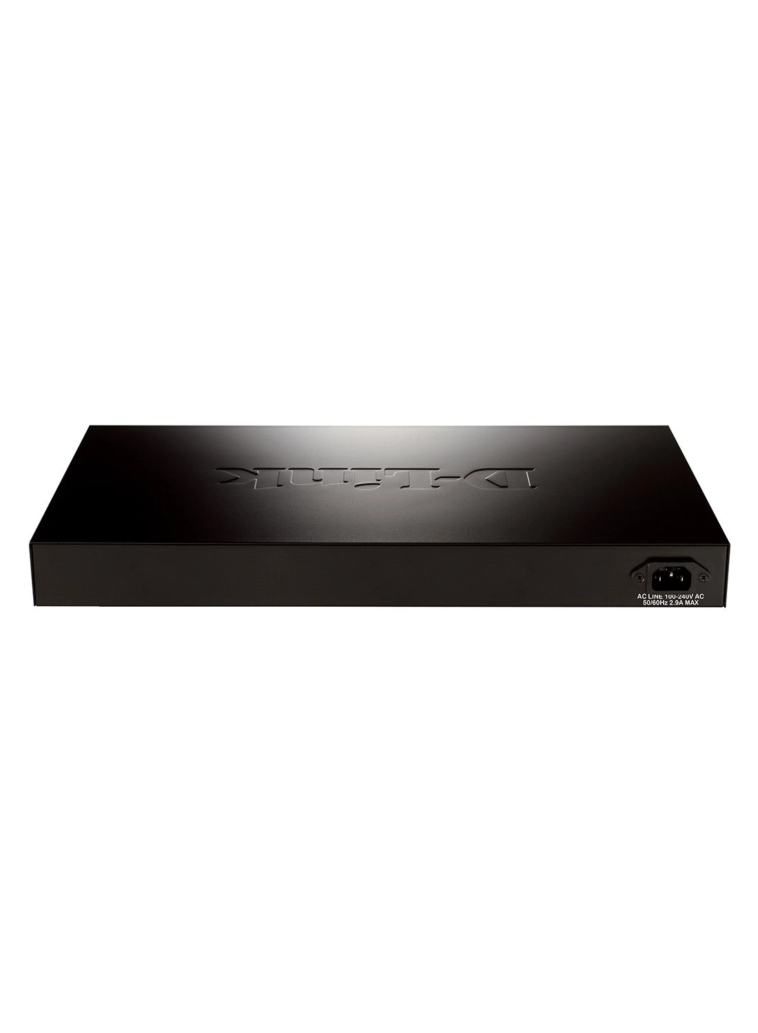 DGS-1210-28P 28-Ports