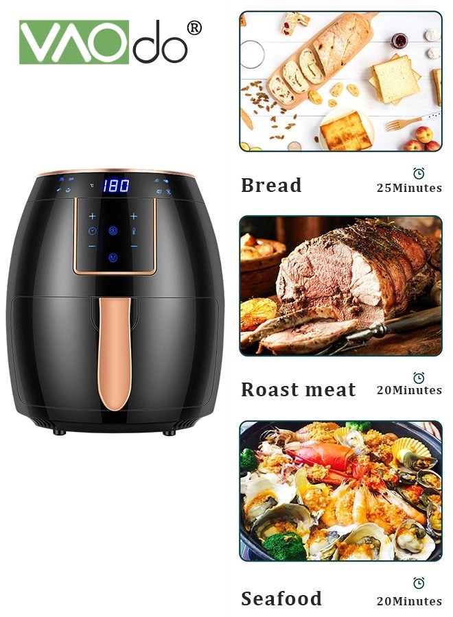 Air Fryer - 5.5L