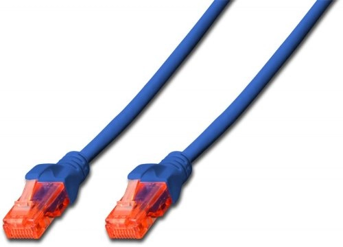 Cat6 U-UTP - 2 m