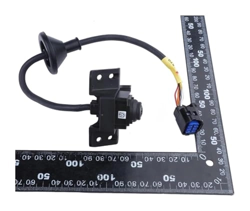 Rear View Camera - Night vision