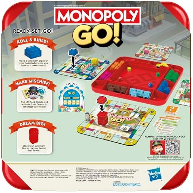 Monopoly GO!