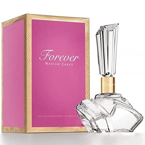Forever Eau de Parfum 100 ml