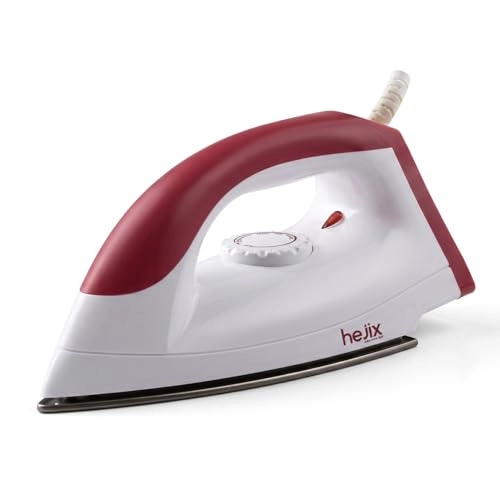 HX422 - 1000W Non-Stick Soleplate
