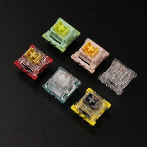 MX Switch - 200 PCS