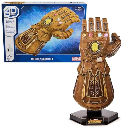 Spin Master Marvel Infinity Gauntlet
