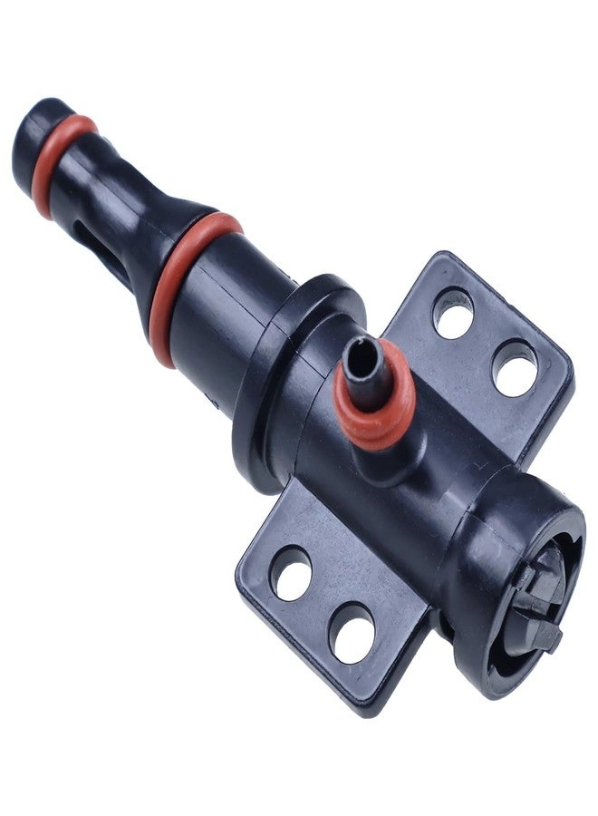 dowfane Boiler Pin Outlet Connector Valve