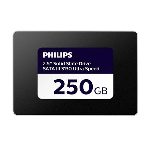 S130 - 250GB 2.5-inch