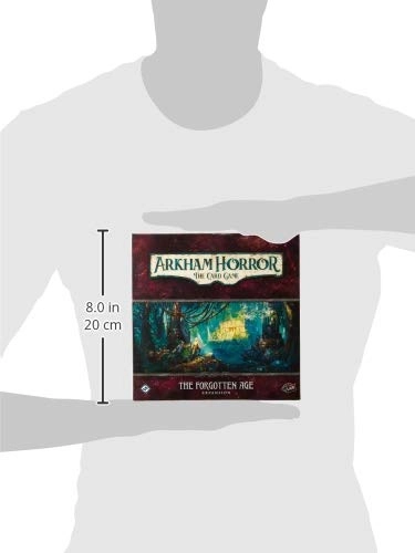 Arkham Horror: The Forgotten Age Deluxe