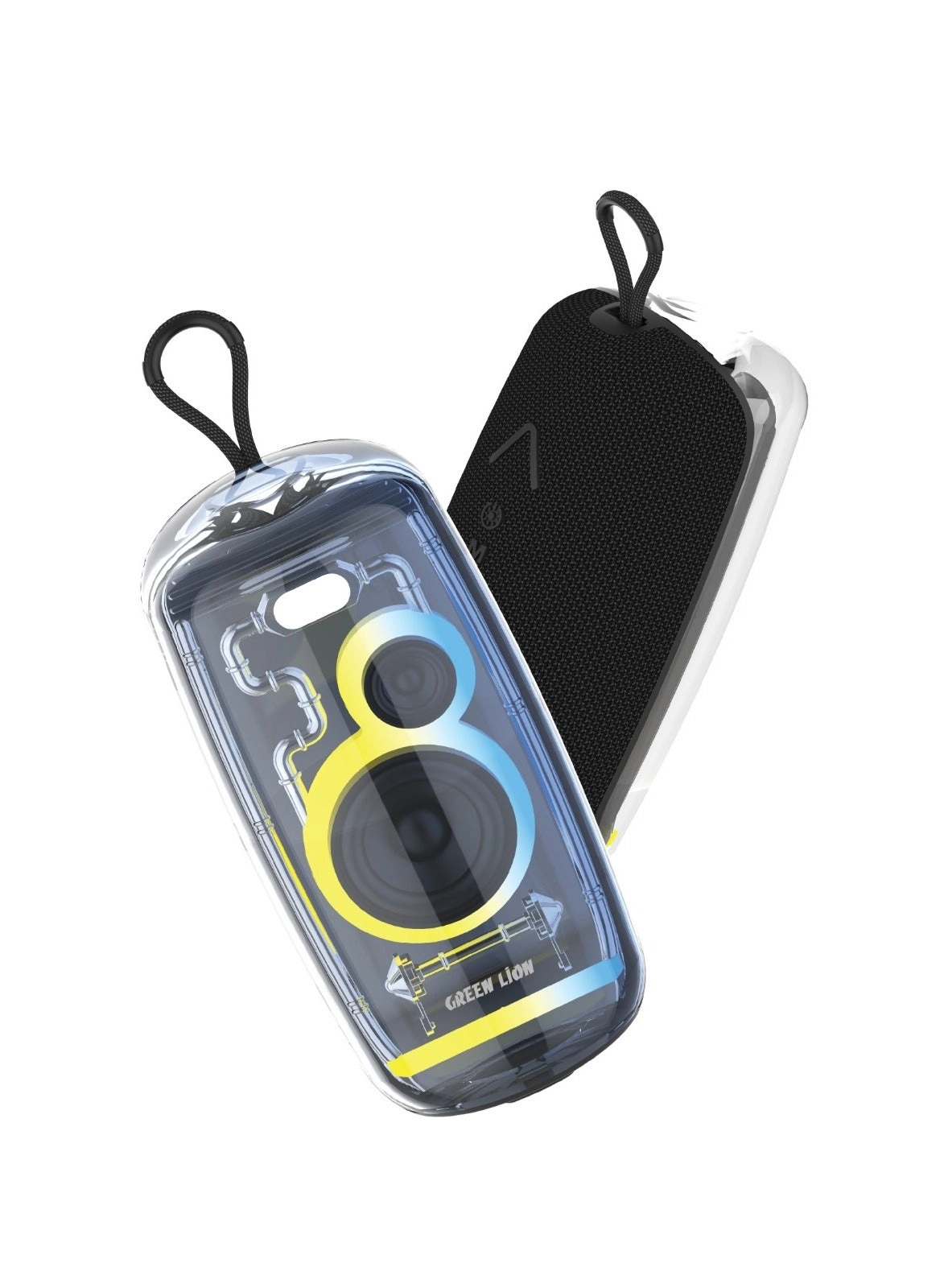 GREEN LION Palma Pro