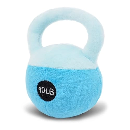 My First Kettlebell - Infant Polyester Sport 1.0 Count