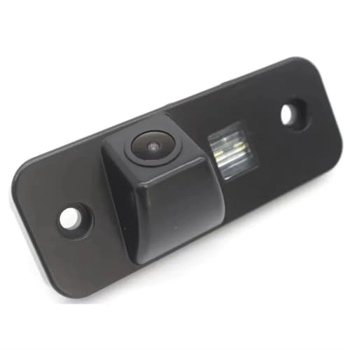 Reverse Camera For Hyundai For Santa Fe (CM) - Night vision Universal RCA connector AHD 1080P