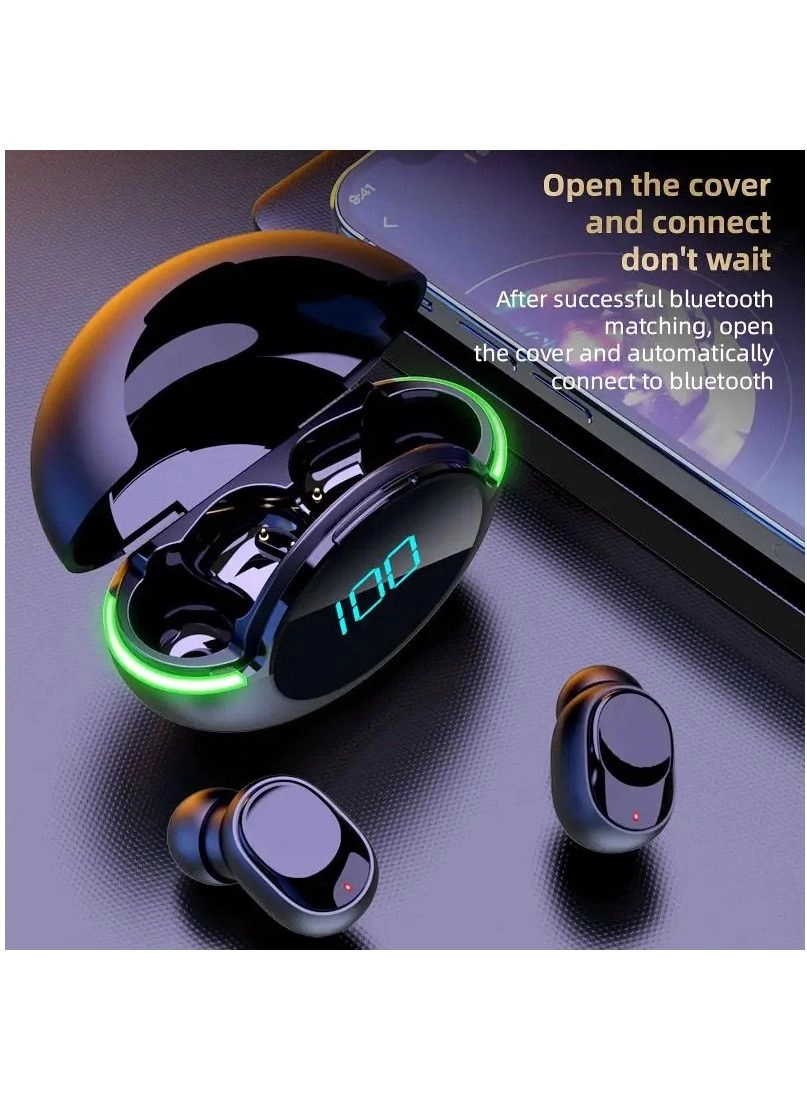 Air Buds Y80 - Wireless Earbud