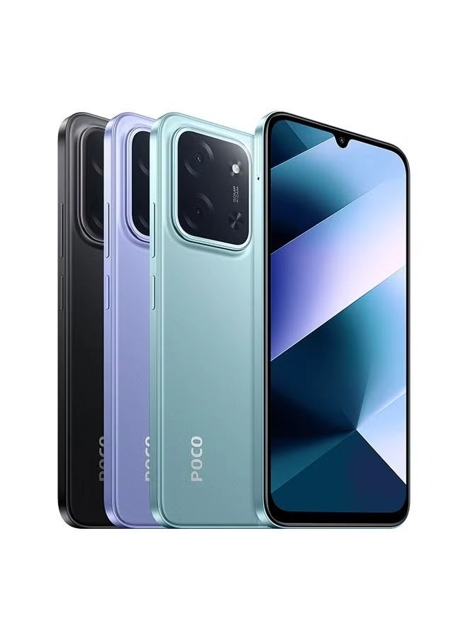 POCO C85 - 8GB 256GB