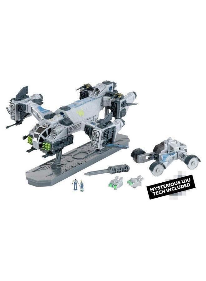 Gladius Ac75 - Space