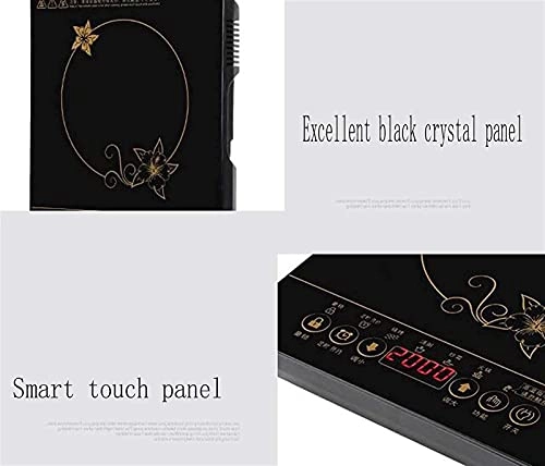 Home Multifunction Induction hob