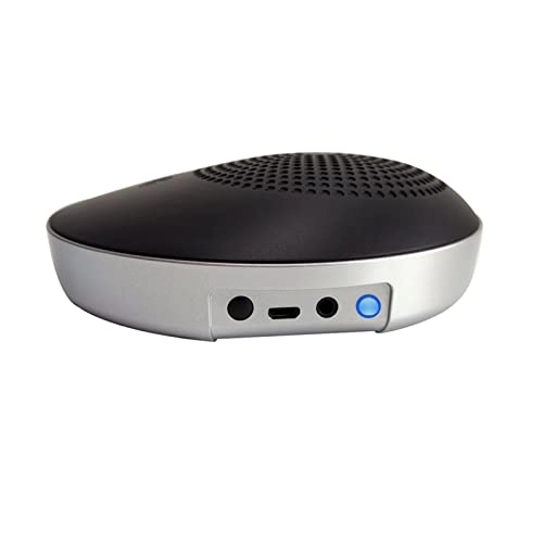 A212B USB+Wireless Microphone