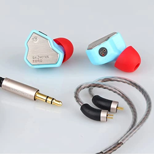 Salnotes Zero Wired Earbud