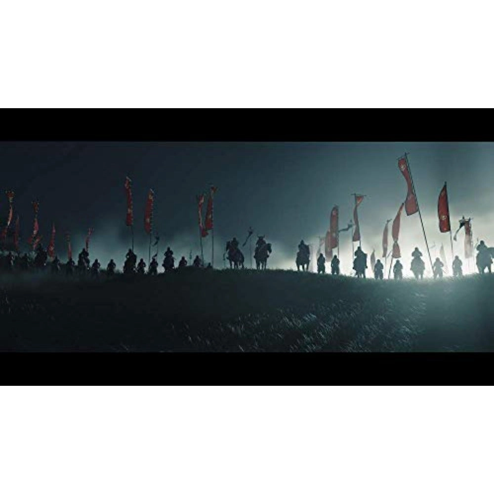 Ghost of Tsushima | PS4
