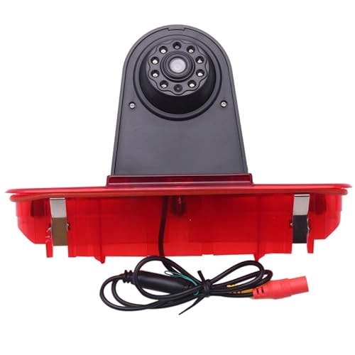 Reversing Camera - Night vision 1280 x 720