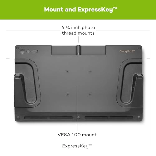 Cintiq Pro - 8192 Levels