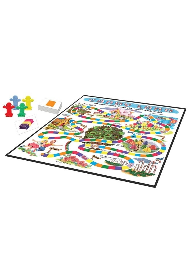 Candy Land: 65th Anniversary