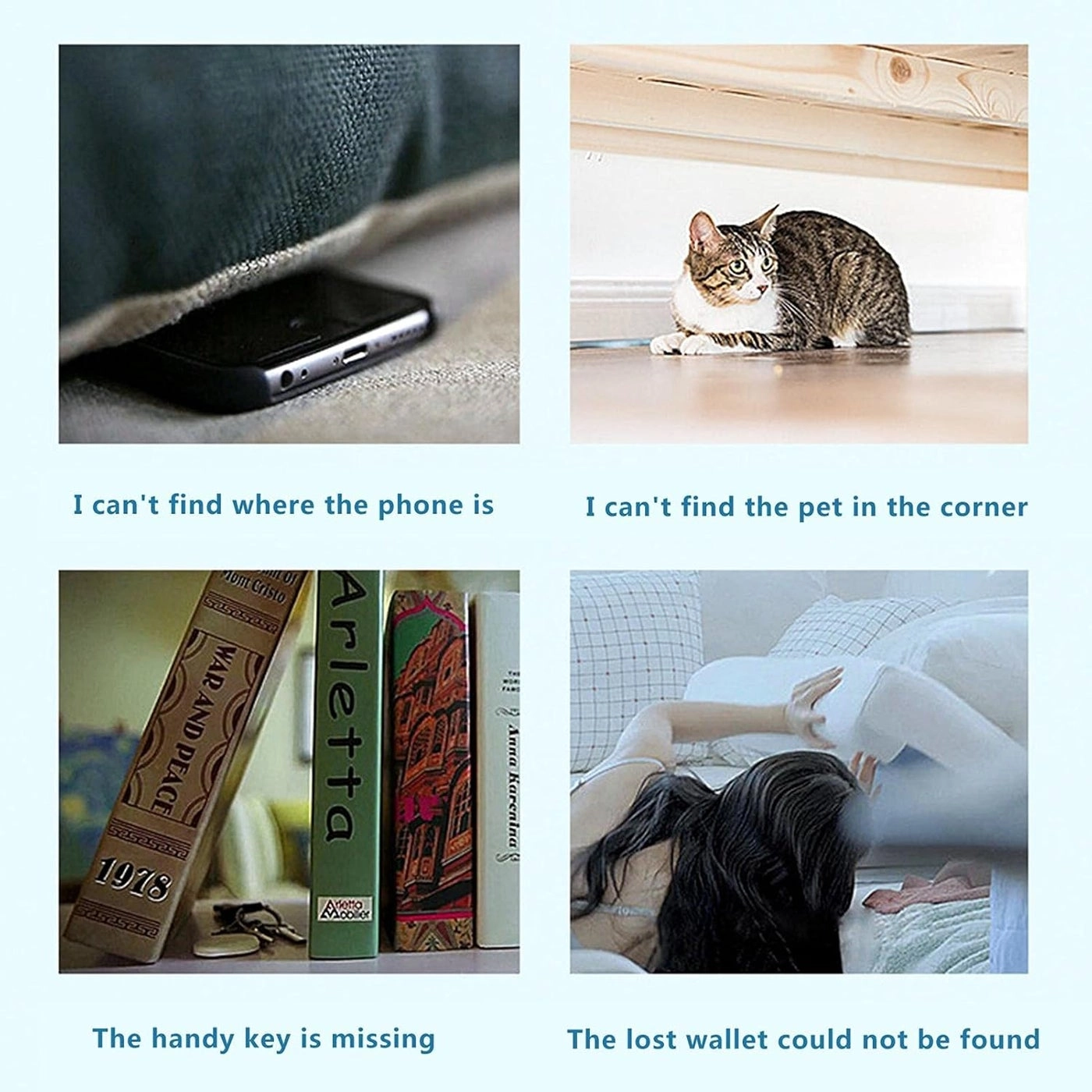 GPS Tracker - 1 piece(s)