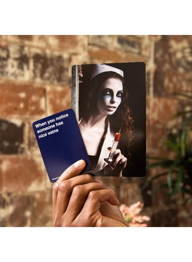 Nurses Edition - Party Game