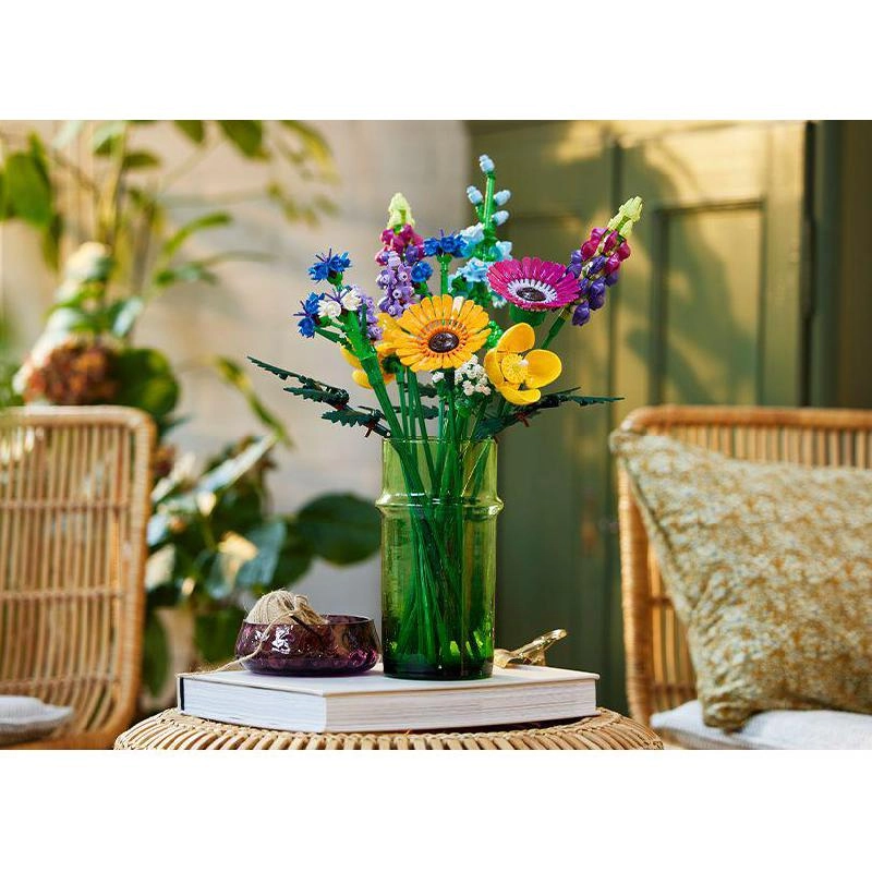 Wildflower Bouquet (6426495) - Botanicals