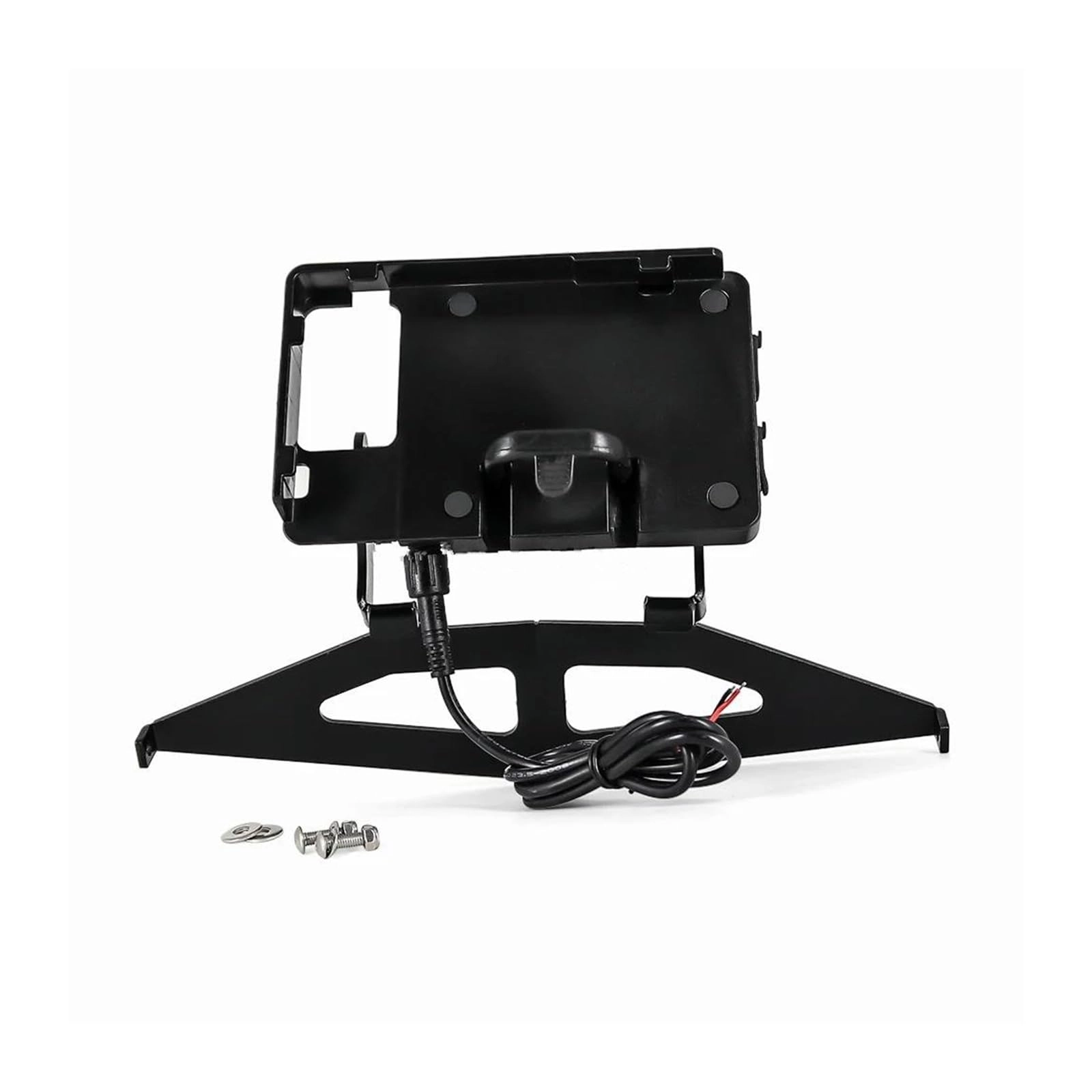 CFCKHPTHAZ Windshield Mount Holder - VFR1200X Crosstourer 2016 2017 2018 2019 2020