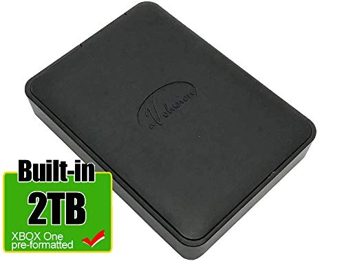 HD250U3-X1 - 2TB 2.5-inch HDD