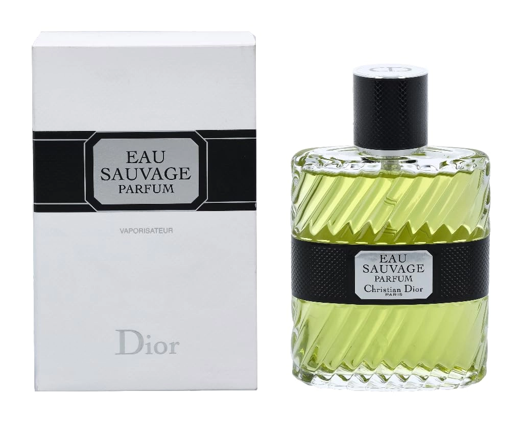 Dior Sauvage Eau de Parfum 100ml