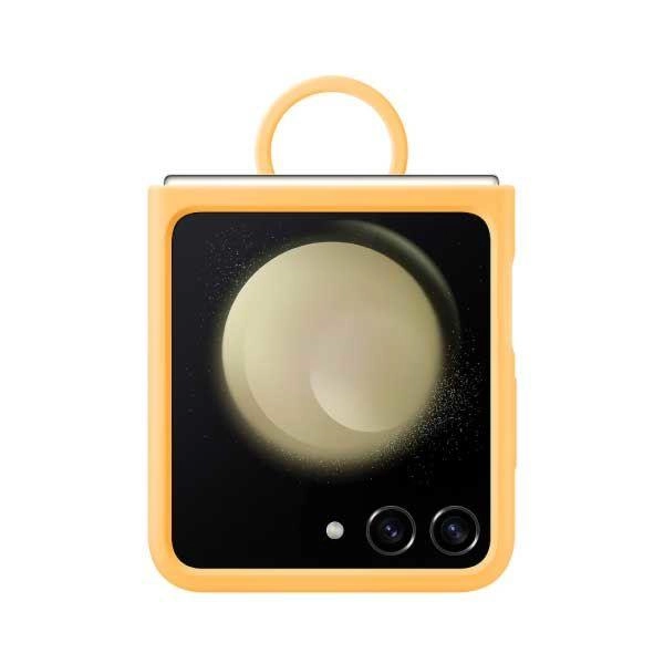 Case With Ring Flip Case for Galaxy Z Flip 5