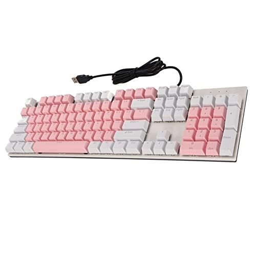 Mechanical Keyboard - Wired