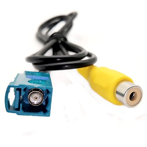 Rear View Camera - Night Vision WIFI