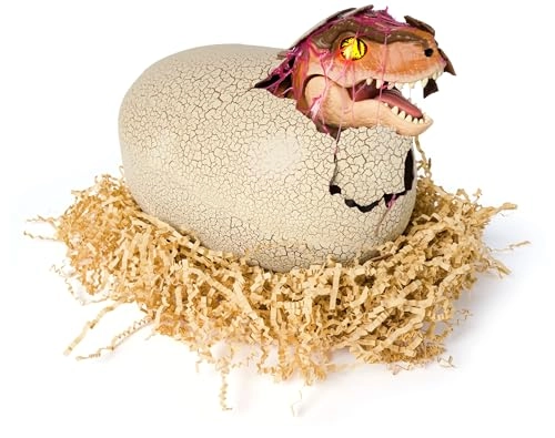 Hatching Dino - Vinyl