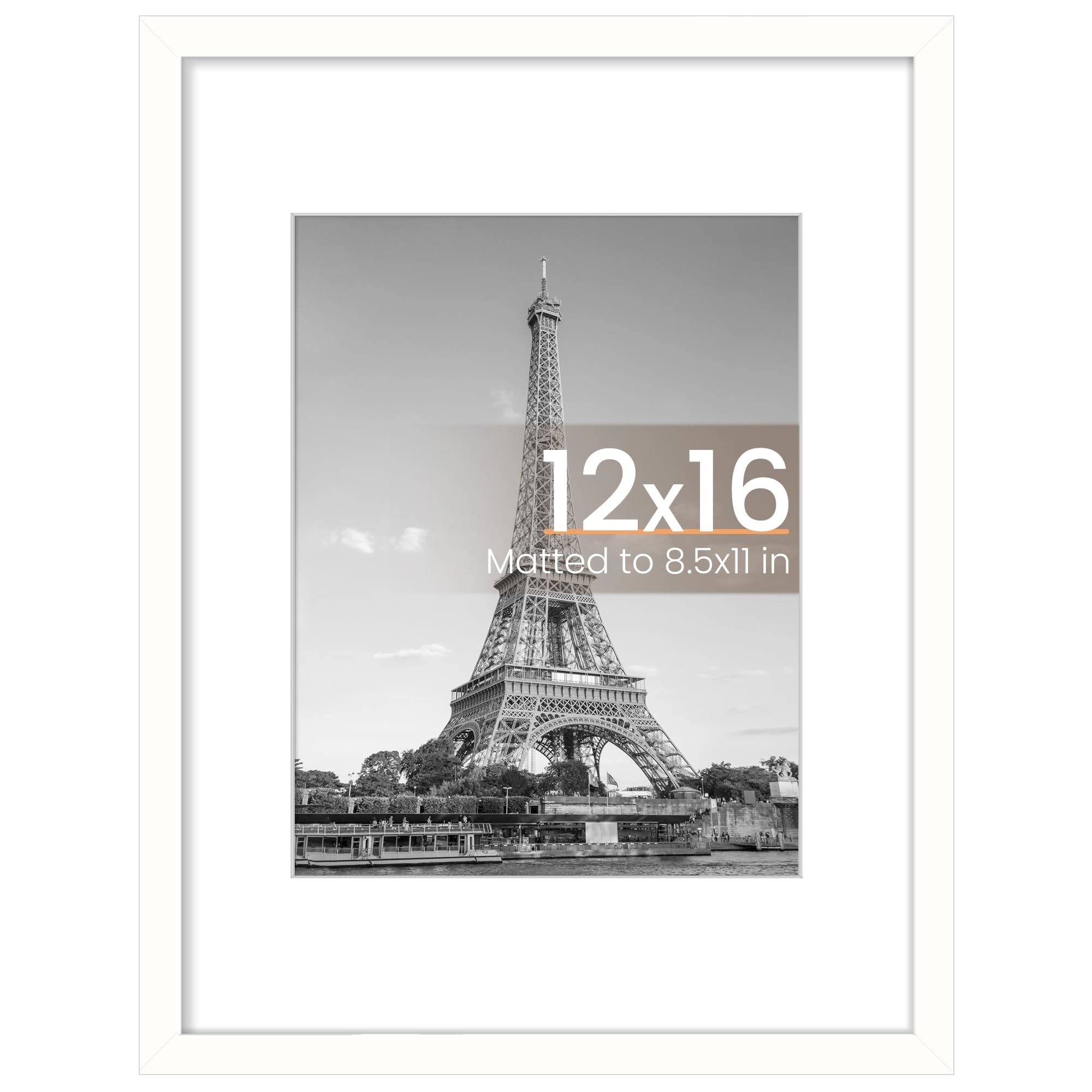 Picture Frame - 12x16 1