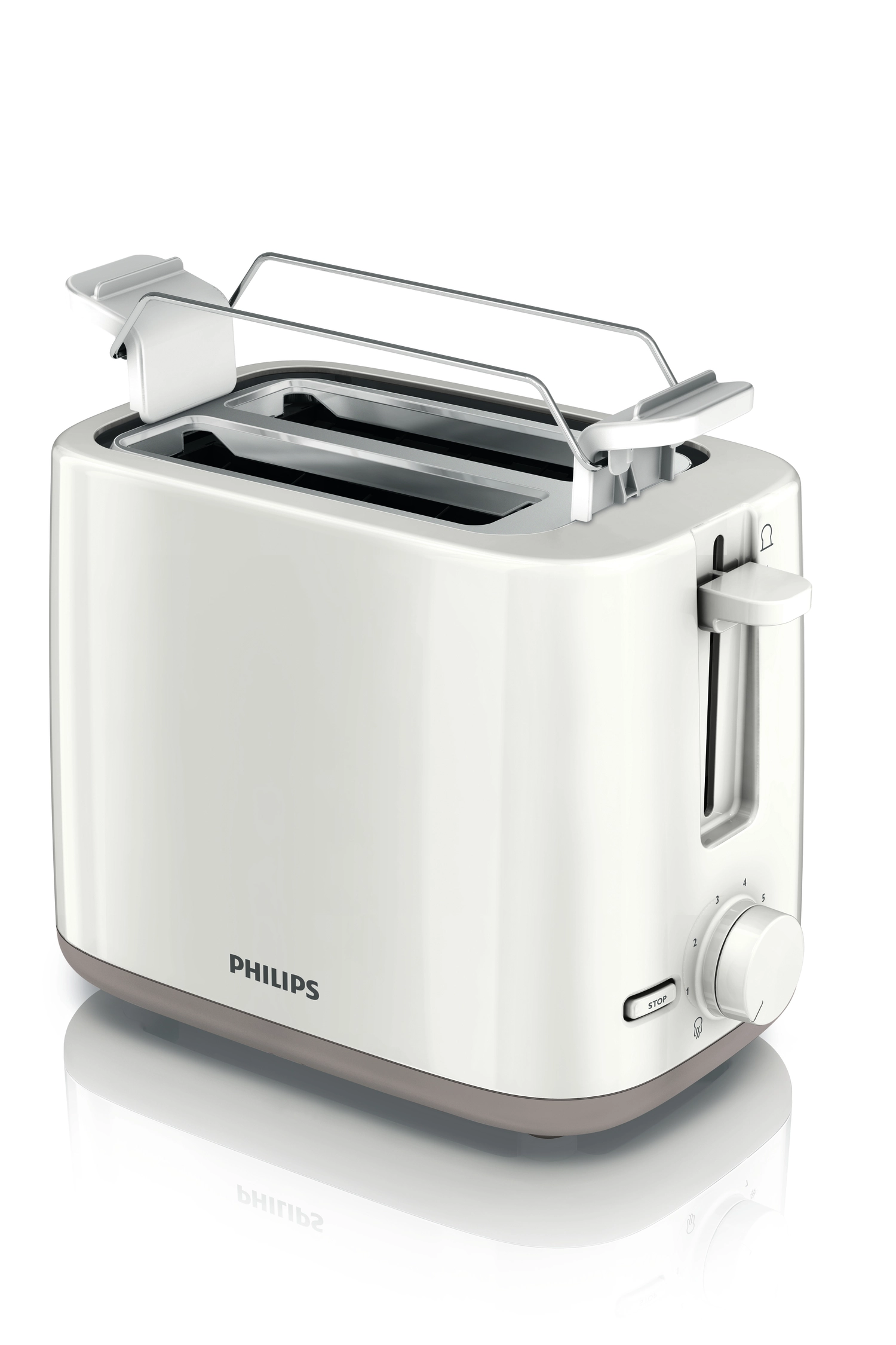 Toaster - 2 slice