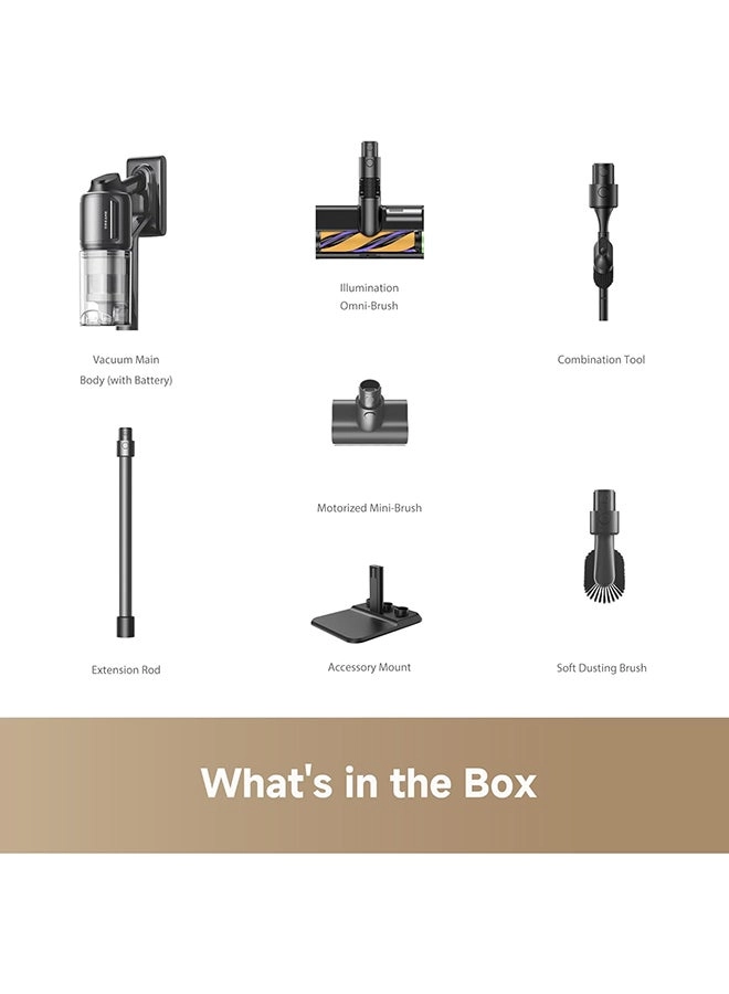 Z20 - Stick Vacuum Cleaner 1 hour and 30 minutes