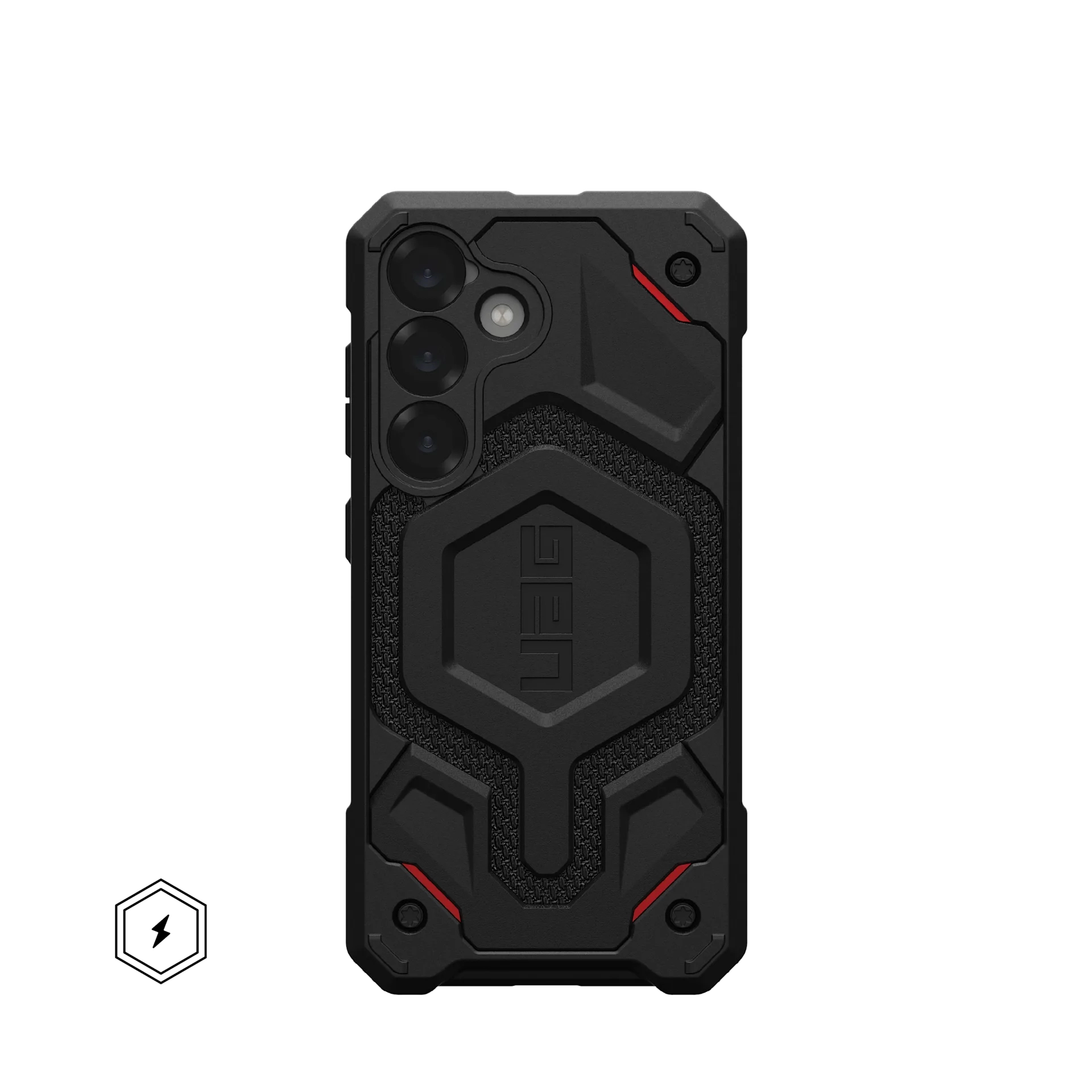 Monarch - Kevlar Case
