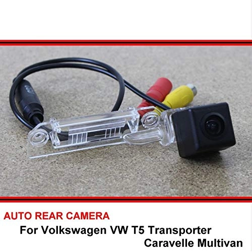 Rear View Camera - Night Vision