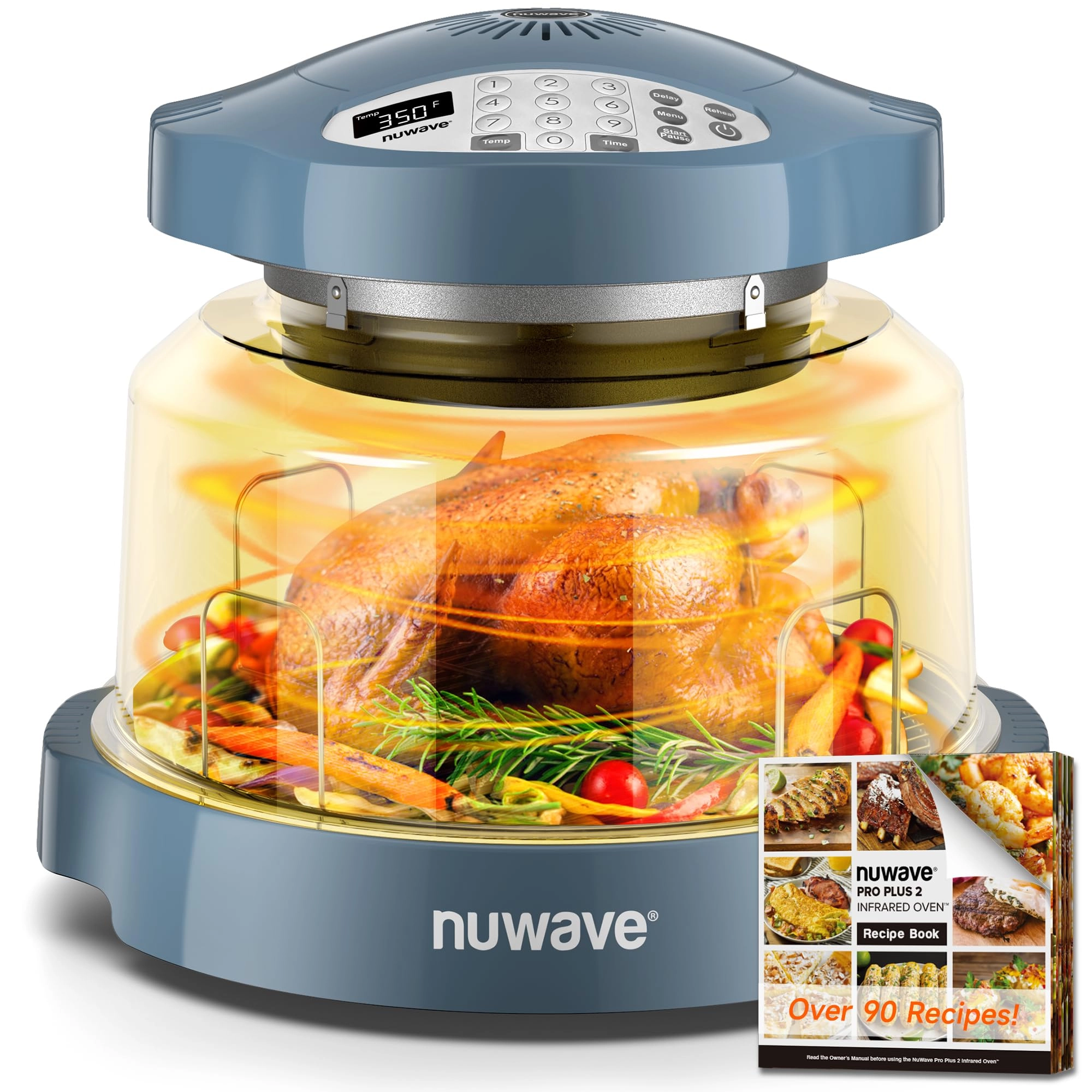NuWave Oven Pro Plus 20663