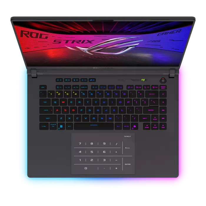 ROG Strix G16 G615LM-DS94 - 16'' Core Ultra 9 275HX 16GB DDR5 1TB SSD