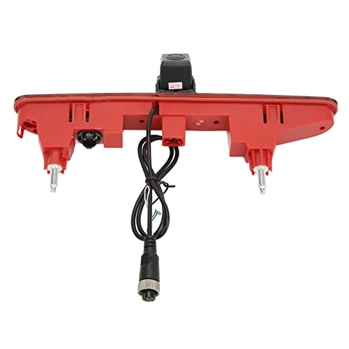 Brake Light Reverse Camera - No 762x504 Px