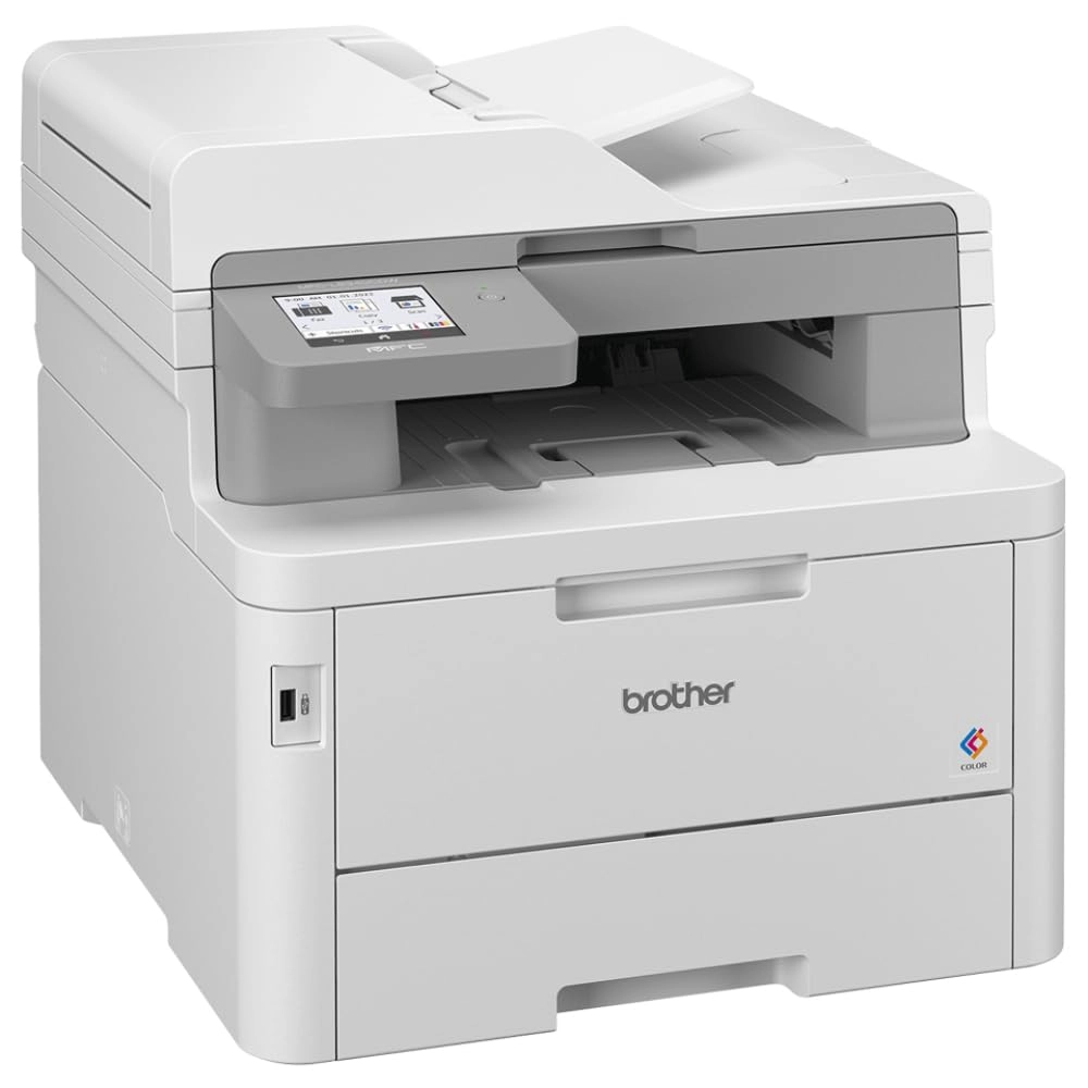 MFC-L8340 - Laser Colour