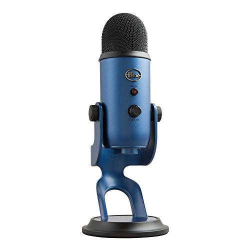 Yeti USB Microphone