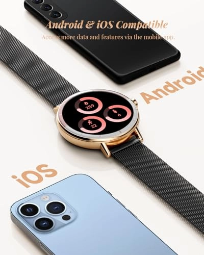 Smart Watch DR05 Zinc Alloy